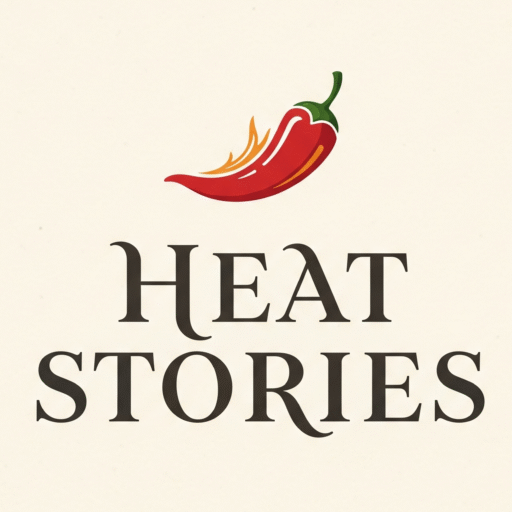 HeatStories